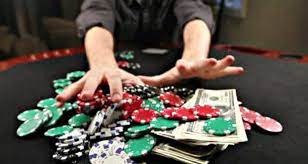 Онлайн казино Casino Pharaon